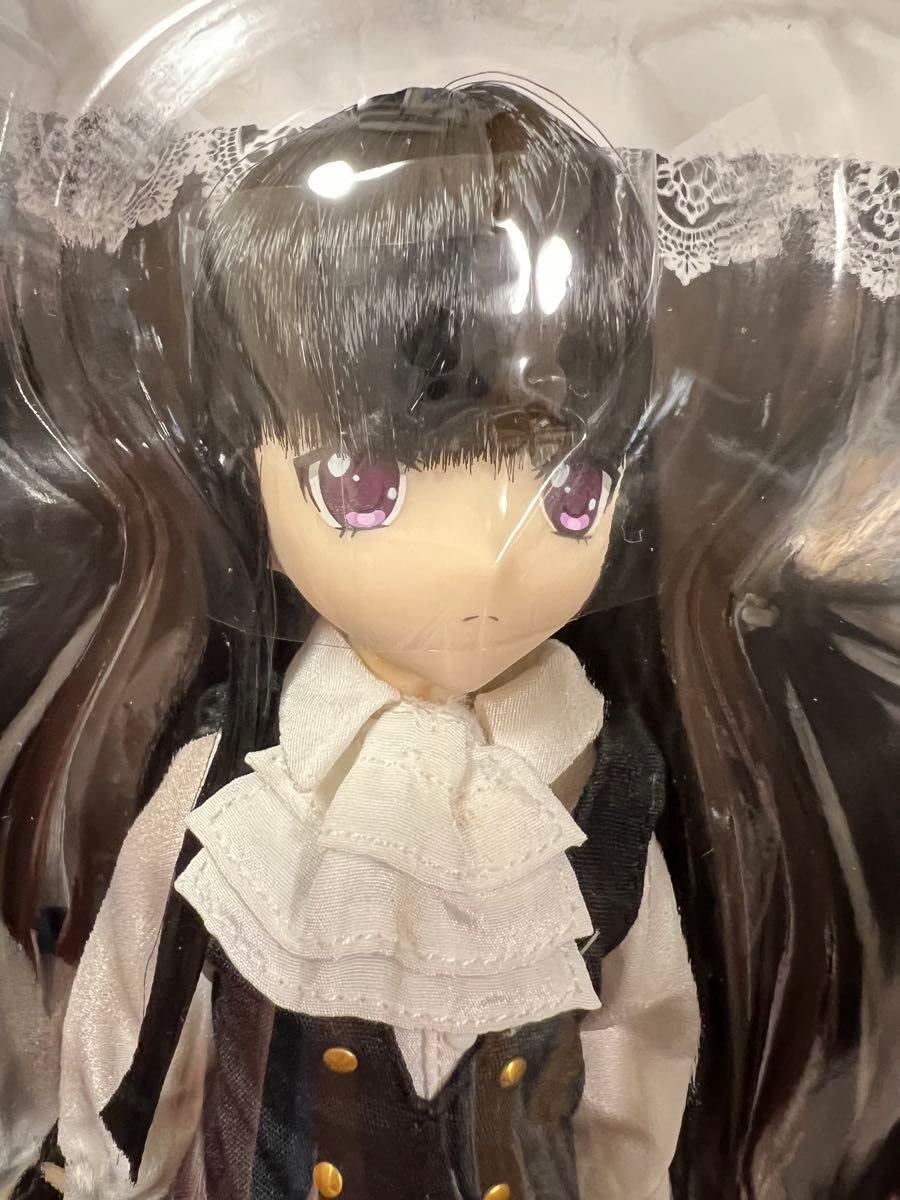 アゾン 妖狐×僕SS 白鬼院凜々蝶 ピュアニーモ Amazon.co.jp: アゾン Azone ピュアニーモ 白鬼院凛々蝶 妖狐×僕SS